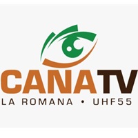 Canal Cana TV Republica Dominicana