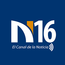 Canal 16 Noticias 16 Republica Dominicana