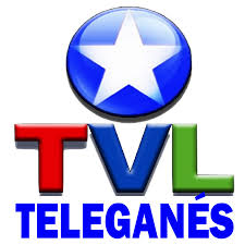 Canal TVL Teleganés Madrid España